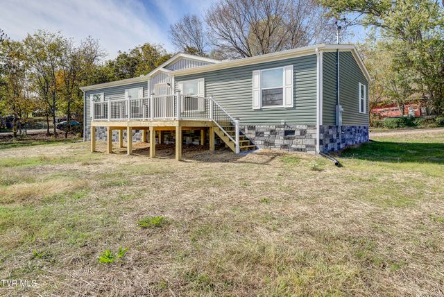 560 Main Street, Mosheim, TN 37818
