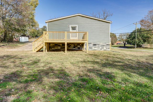 560 Main Street, Mosheim, TN 37818
