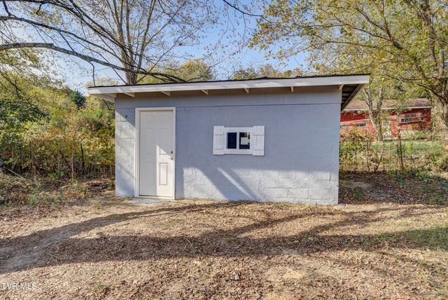 560 Main Street, Mosheim, TN 37818