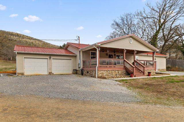 4021 Clifford Way, Chattanooga, TN 37419