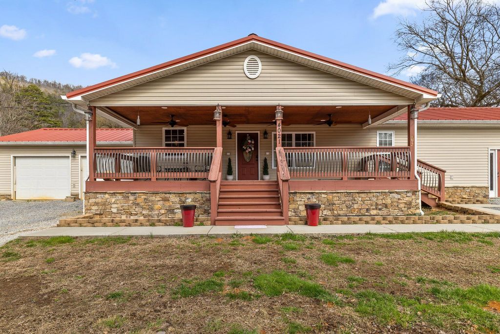 4021 Clifford Way, Chattanooga, TN 37419