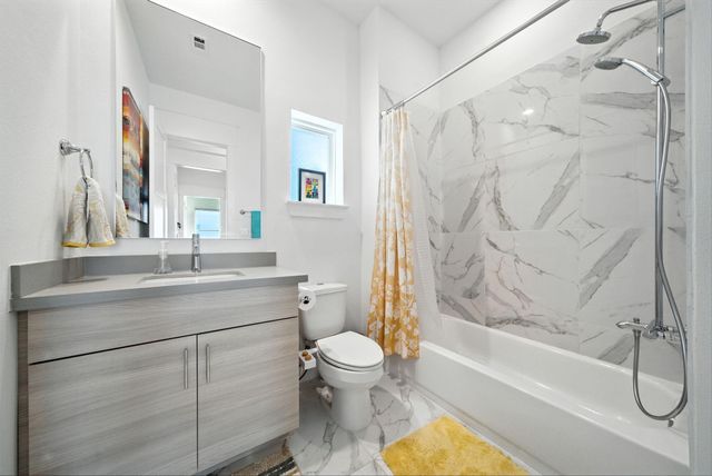 3302 Cardinal Crest Lane, Houston, TX 77080