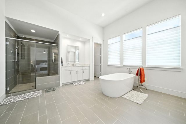 3302 Cardinal Crest Lane, Houston, TX 77080