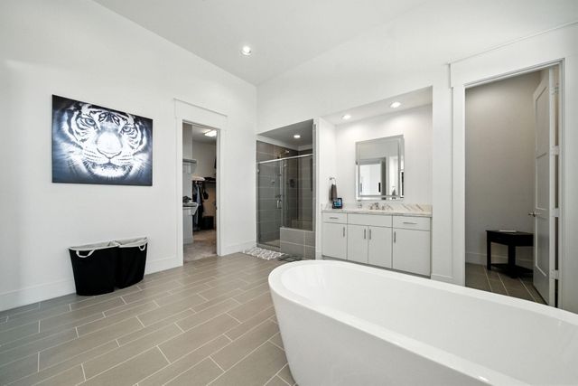 3302 Cardinal Crest Lane, Houston, TX 77080