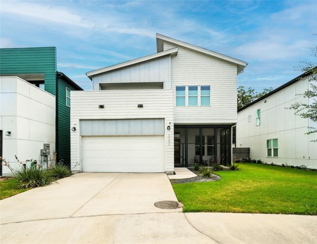 3302 Cardinal Crest Lane, Houston, TX 77080