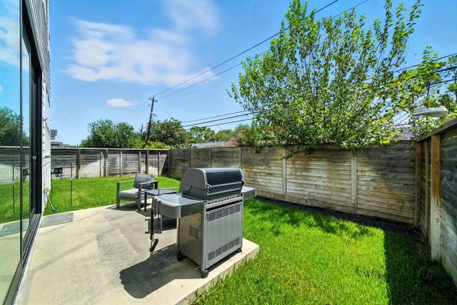3302 Cardinal Crest Lane, Houston, TX 77080