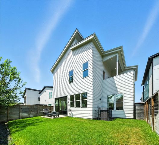 3302 Cardinal Crest Lane, Houston, TX 77080