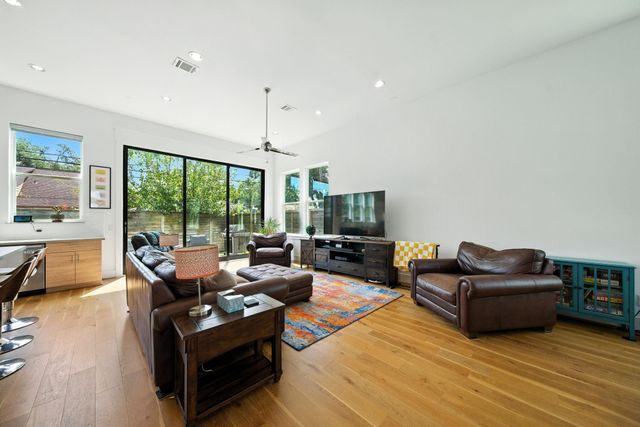 3302 Cardinal Crest Lane, Houston, TX 77080