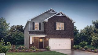 412 Scarlet Leaf Lane, Greenville, SC 29607