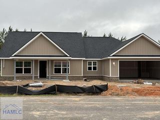 19 Cardinal Lane, Jesup, GA 31545