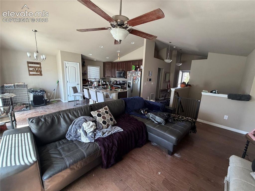 10773 Saco Drive, Colorado Springs, CO 80925 — photo 3