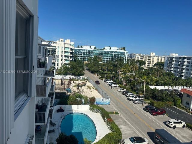 1075 92nd St 603, Bay Harbor Islands, FL 33154