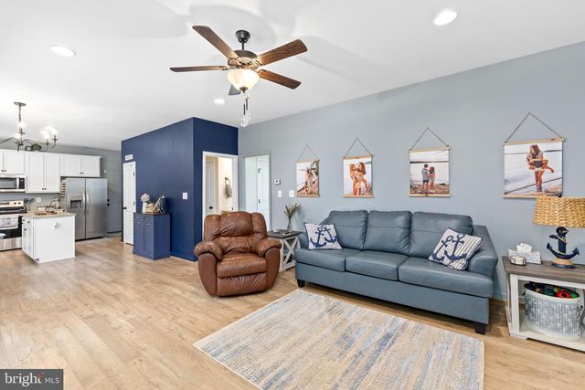 296 ROBBIE RD, Bumpass, VA 23024