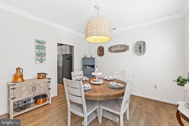 296 ROBBIE RD, Bumpass, VA 23024