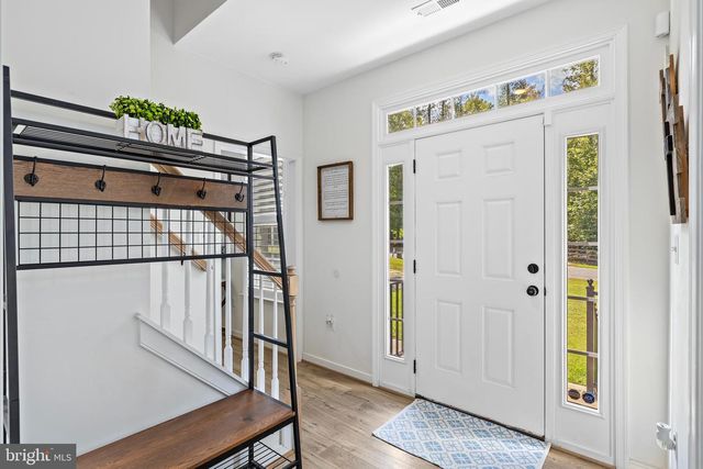 296 ROBBIE RD, Bumpass, VA 23024