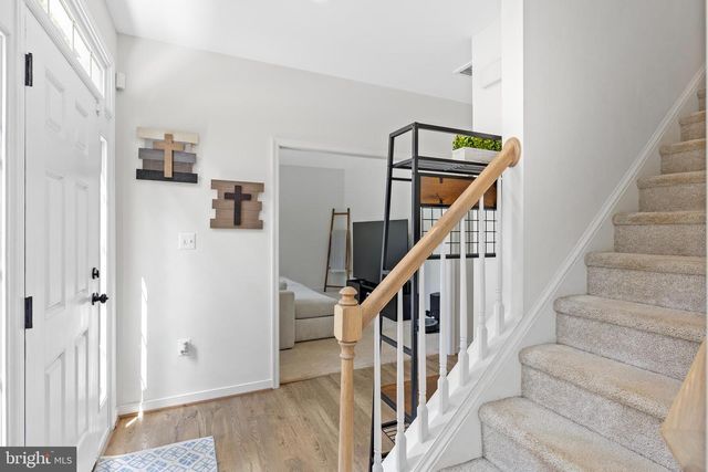 296 ROBBIE RD, Bumpass, VA 23024