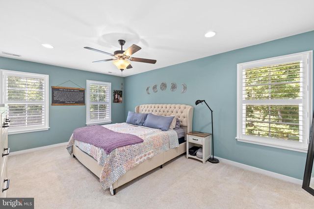 296 ROBBIE RD, Bumpass, VA 23024