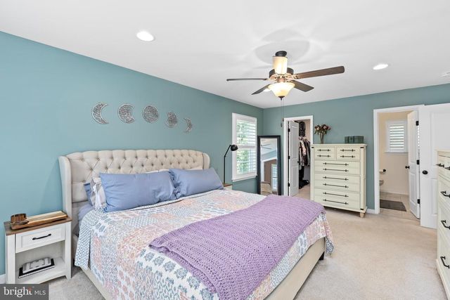 296 ROBBIE RD, Bumpass, VA 23024