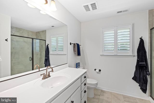 296 ROBBIE RD, Bumpass, VA 23024