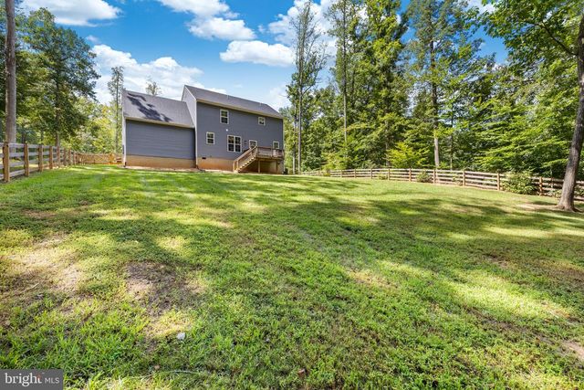 296 ROBBIE RD, Bumpass, VA 23024