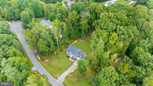 296 ROBBIE RD, Bumpass, VA 23024