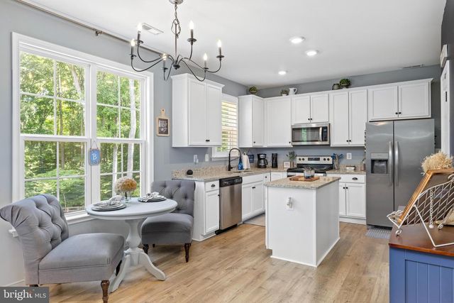 296 ROBBIE RD, Bumpass, VA 23024