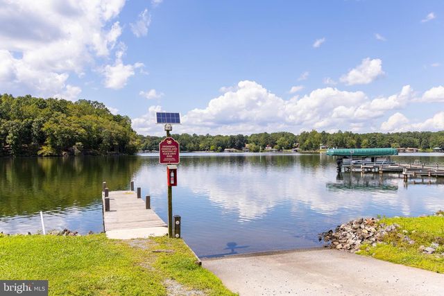 296 ROBBIE RD, Bumpass, VA 23024