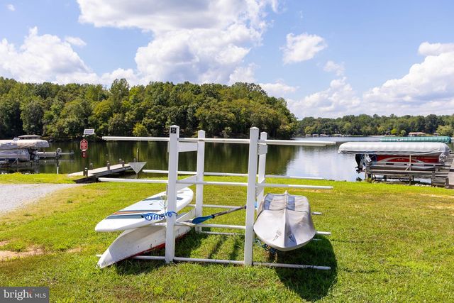 296 ROBBIE RD, Bumpass, VA 23024