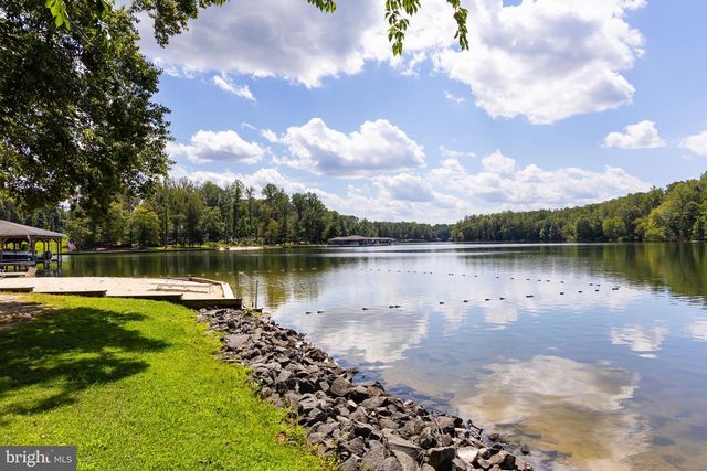 296 ROBBIE RD, Bumpass, VA 23024