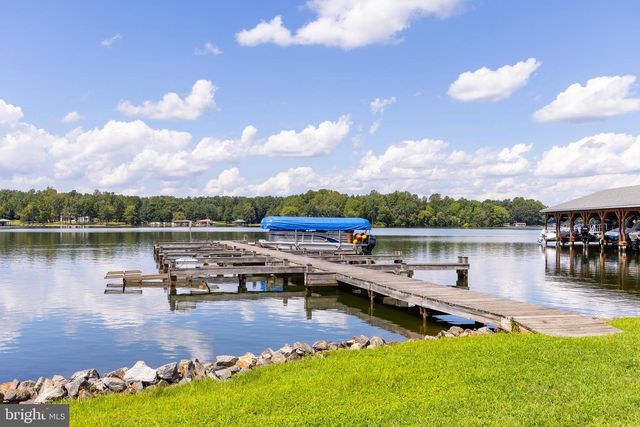 296 ROBBIE RD, Bumpass, VA 23024