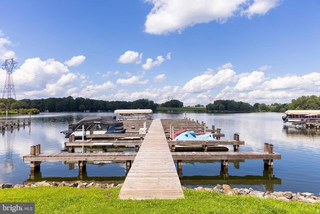 296 ROBBIE RD, Bumpass, VA 23024