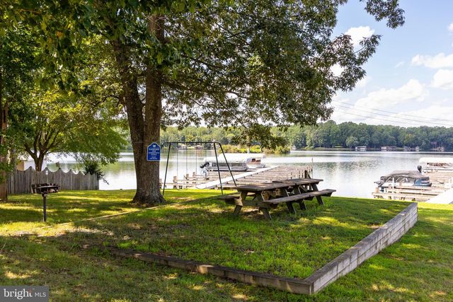 296 ROBBIE RD, Bumpass, VA 23024