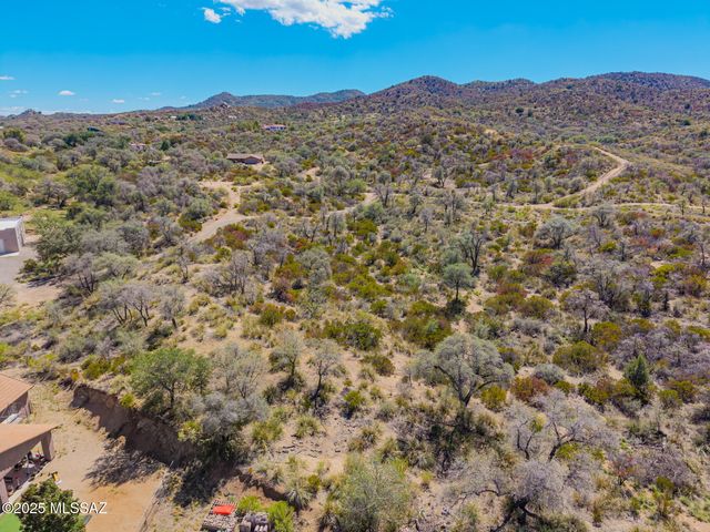 2.5 Ac W Oak Hills Drive A, Oracle, AZ 85623