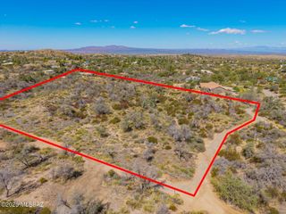 2.5 Ac W Oak Hills Drive A, Oracle, AZ 85623