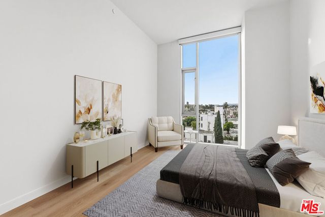 8500 Burton Way 404, Los Angeles, CA 90048