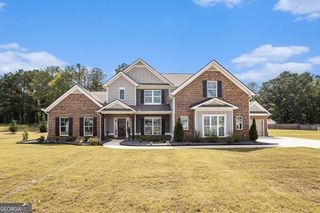 166 Belvoir Place, Senoia, GA 30276