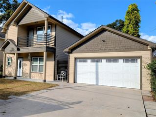 810 Paul Quinn Street, Houston, TX 77091