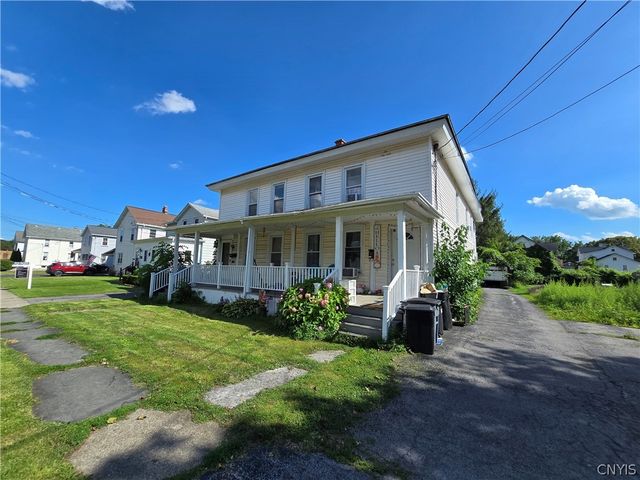 42-44 Pulaski Street, Auburn, NY 13021