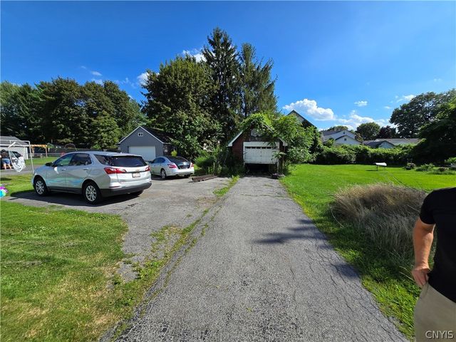 42-44 Pulaski Street, Auburn, NY 13021