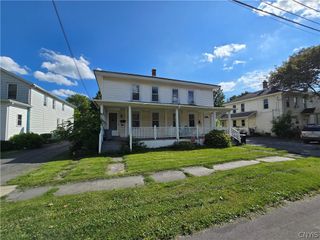 42-44 Pulaski Street, Auburn, NY 13021