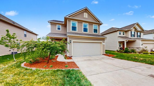 1050 Lonergan Cir, Spring Hill, TN 37174