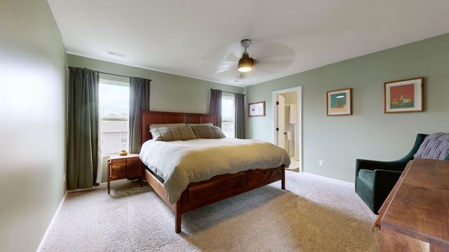 1050 Lonergan Cir, Spring Hill, TN 37174