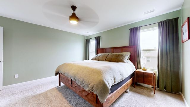 1050 Lonergan Cir, Spring Hill, TN 37174