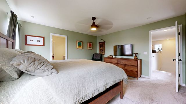 1050 Lonergan Cir, Spring Hill, TN 37174