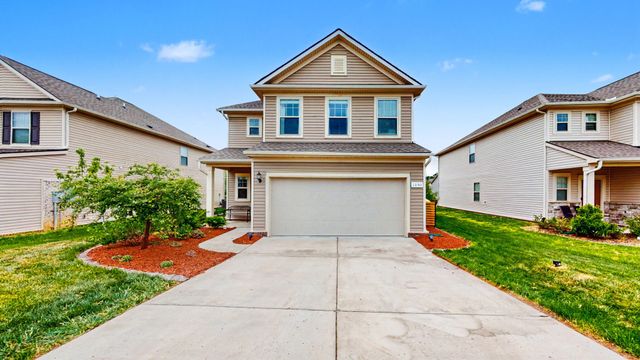 1050 Lonergan Cir, Spring Hill, TN 37174