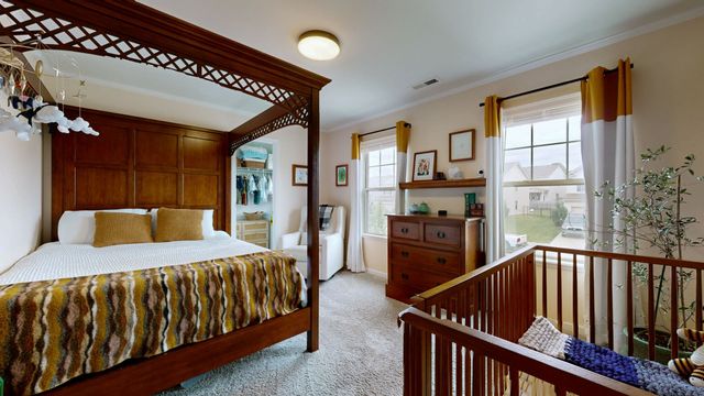 1050 Lonergan Cir, Spring Hill, TN 37174