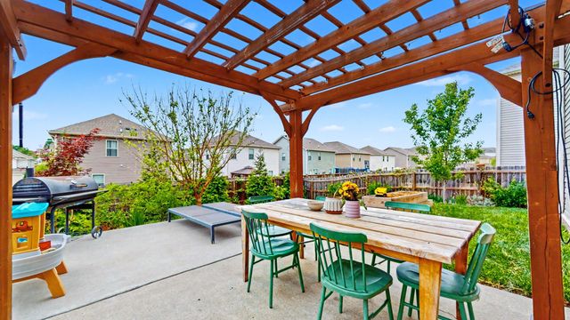 1050 Lonergan Cir, Spring Hill, TN 37174