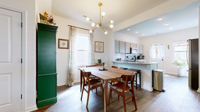 1050 Lonergan Cir, Spring Hill, TN 37174