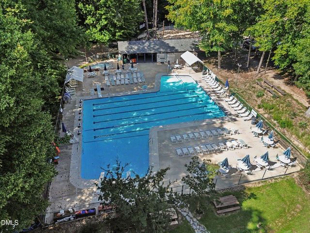 6213 Lakerun Court, Raleigh, NC 27612