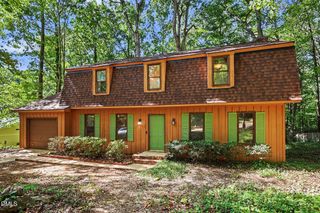 6213 Lakerun Court, Raleigh, NC 27612